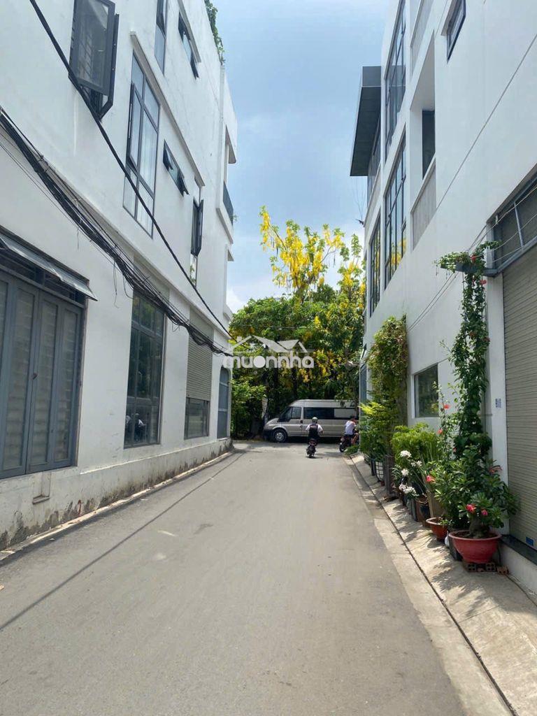Oto ngủ nhà-4.9tỉ-65m2(4x16)-gần trường th đào sơn tây-kdc hồng long