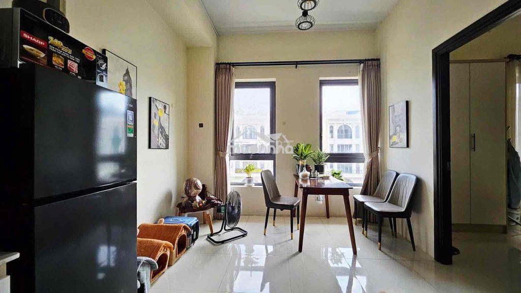 Căn 2pn mặt tiền đường đinh thị thi - Ảnh 4