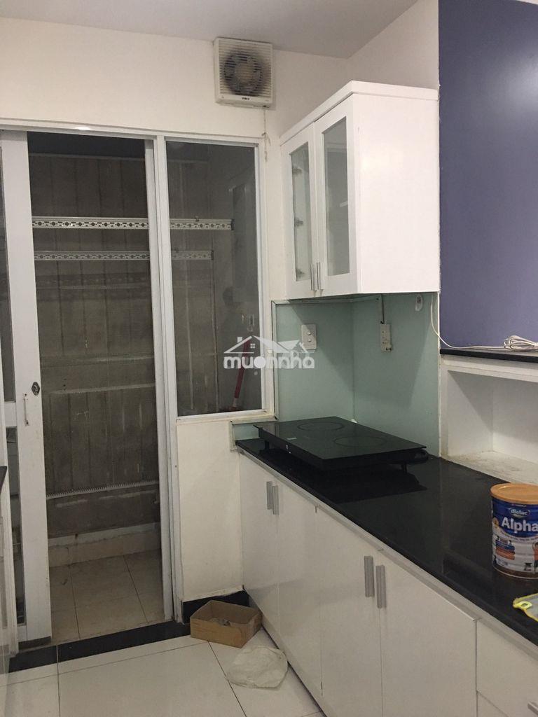 Bán căn hộ giai việt -82m2  sổ hồng riêng.giá: 4 tỷ 350 - Ảnh 2