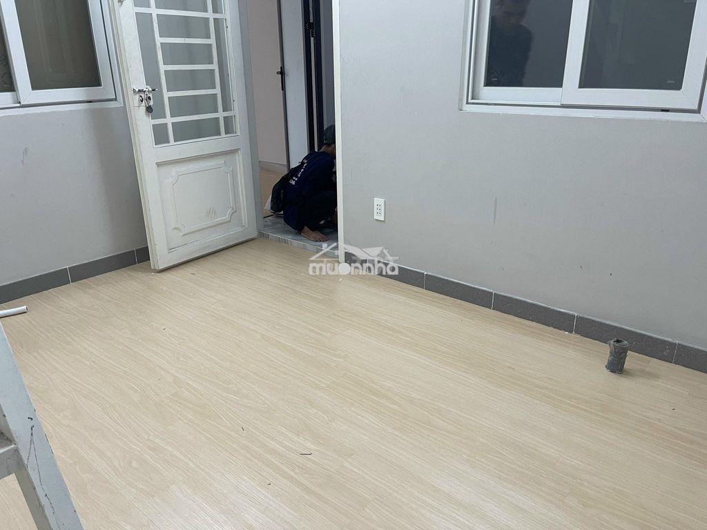 Cho thuê lầu2 mặt tiền bạch đằng làm vpkd hoặc ở - Ảnh 2