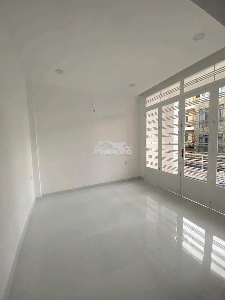 Cần cho thuê nhà ngang 7m hxh 72/4a phan đăng lưu p.5 q.phú nhuận - Ảnh 4