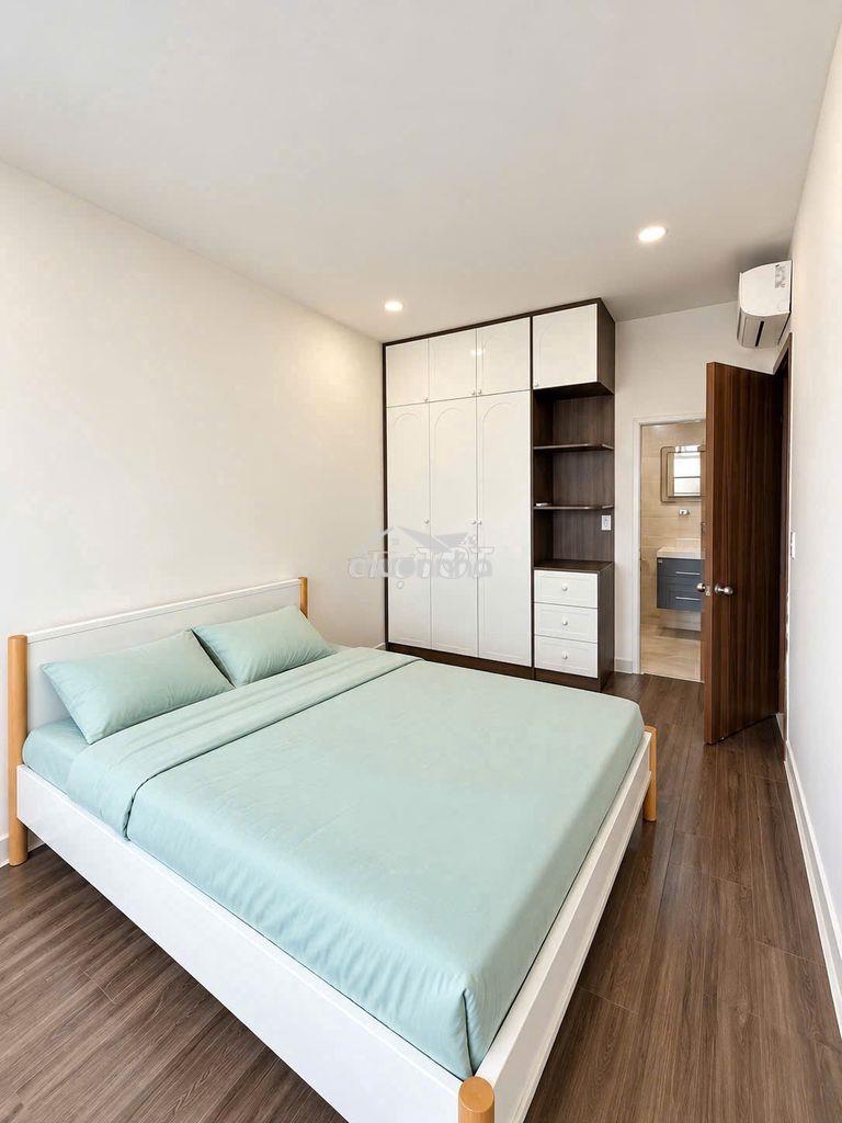 Chính chủ gởi bán gấp căn hộ 79m2 2pn full nt -4,2 tỷ giá tốt hiện nay - Ảnh 3