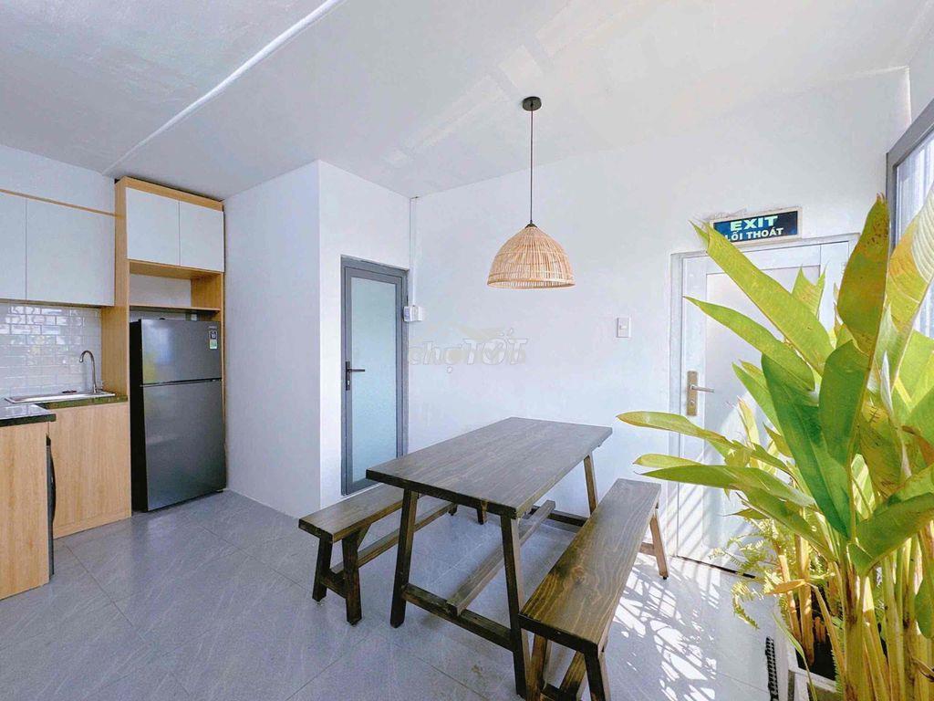 🤎Căn hộ 2pn + phòng bếp view lầu 7 ngay chung cư richmond - quốc lộ 13 - Ảnh 4