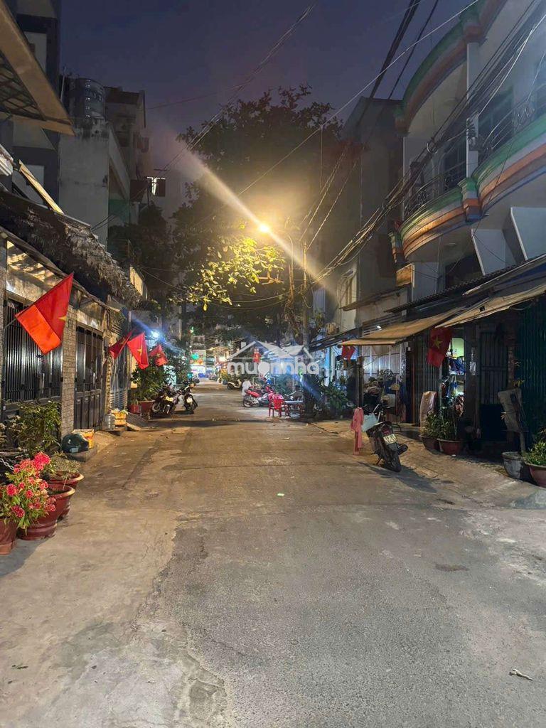 Cho thuê nhà nguyên căn 