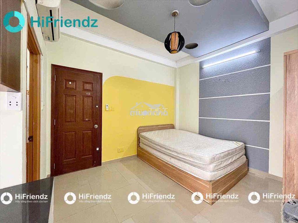 Studio bancol full nội thất ngay công viên phú nhuận - Ảnh 2