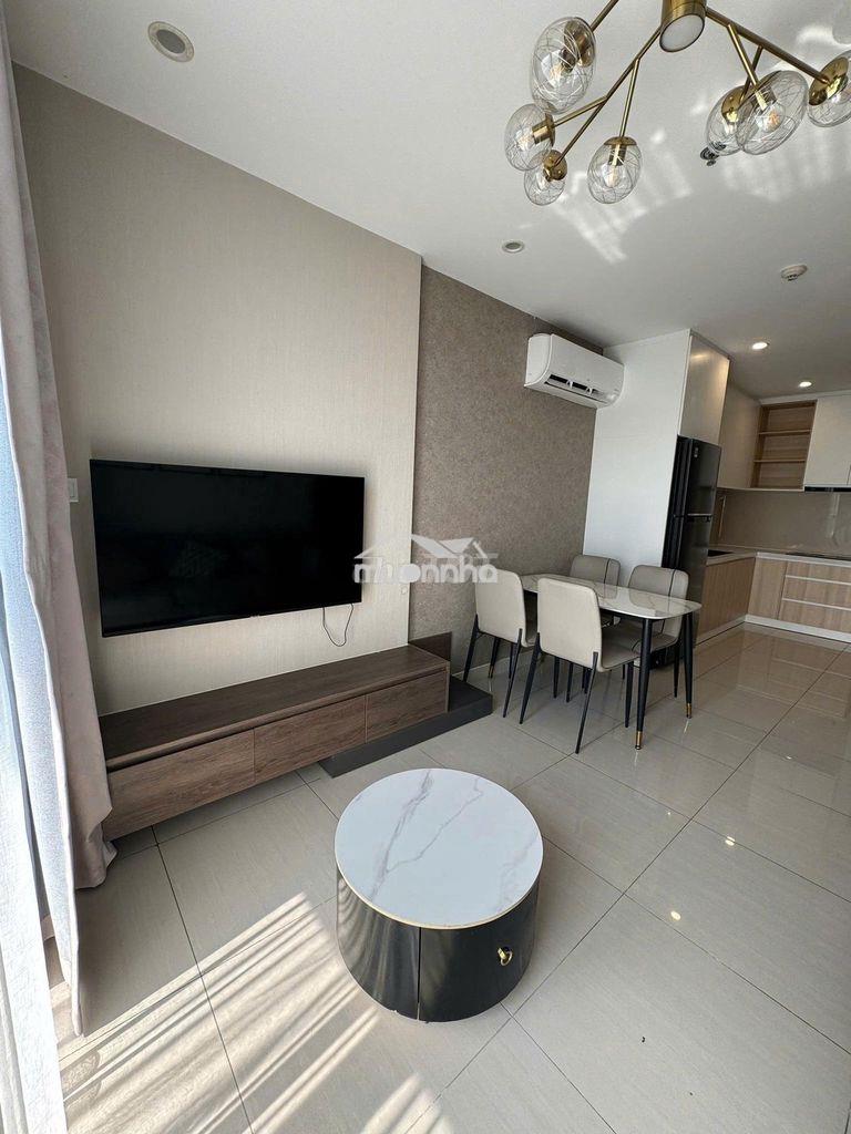 Chung cư 8x plus -trường chinh(q12) 93m2-3p ngủ, ntcc, 11,5tr/tháng - Ảnh 4