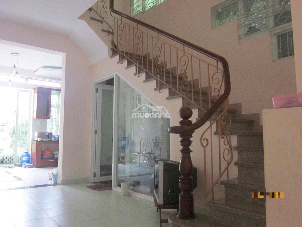 Nhà hẻm xe hơi 10m: 5x19 đúc 1t2lst hía 19tr/th - Ảnh 3