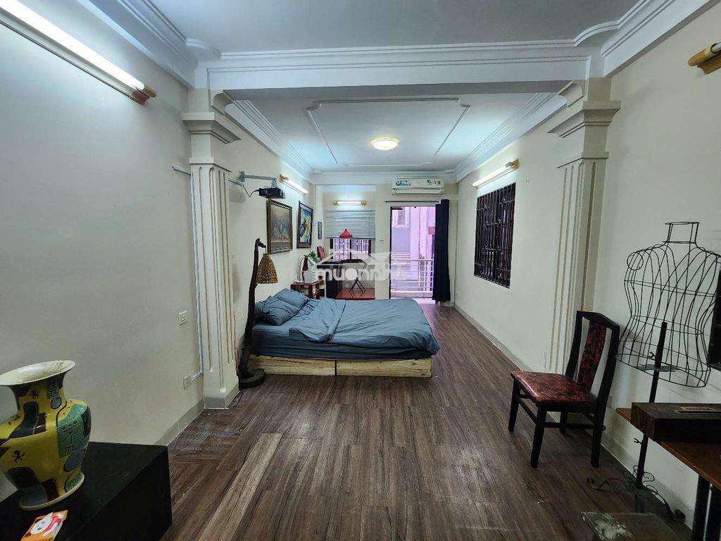 Homestay dài hạn, full nt - Ảnh 2