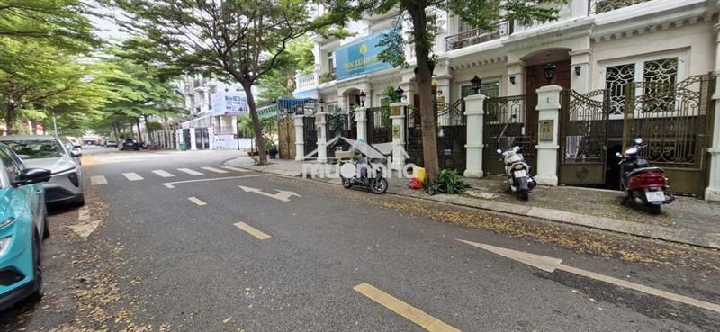 Cho thuê nhà phố cityland_hầm, 4 tầng_5x20_nhà mới đẹp