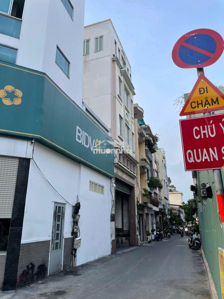 Chính chủ bán nhà nguyễn bỉnh khiêm quận 1 - Ảnh 3