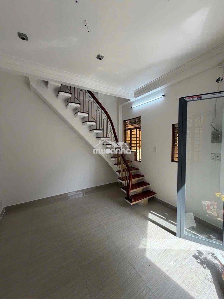 5 tỷ 800 - hẻm thông phan đình phùng phú nhuận - lô góc 2 mặt tiền - Ảnh 3