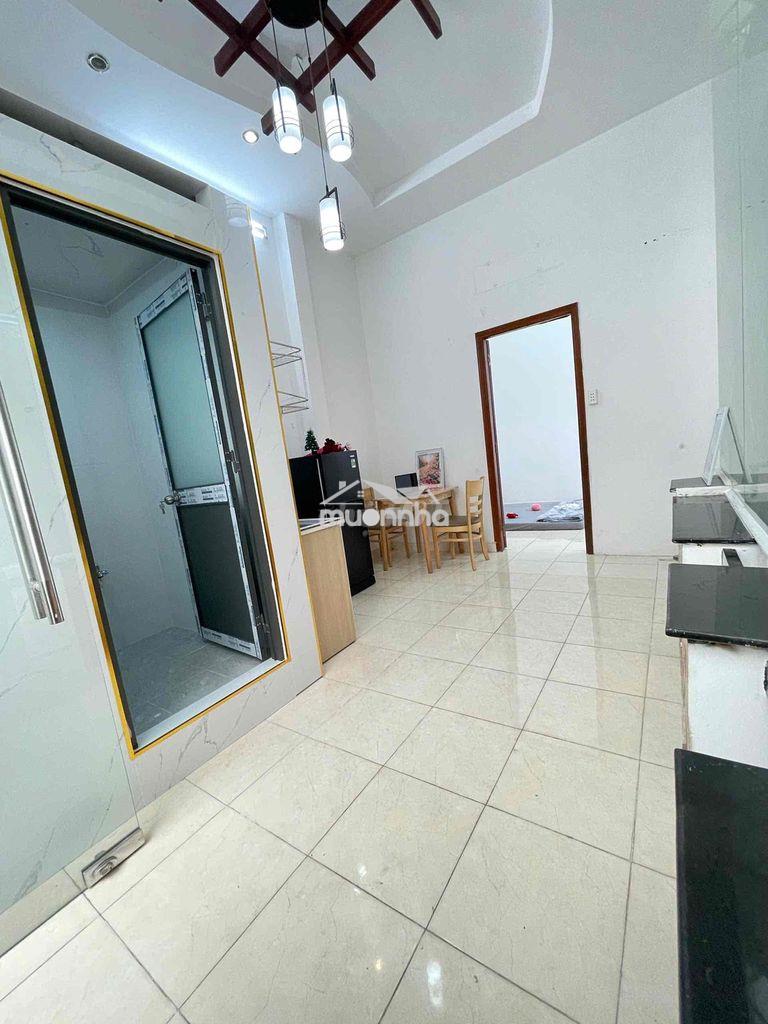 Chdv phòng rộng hơn 35m - Ảnh 2