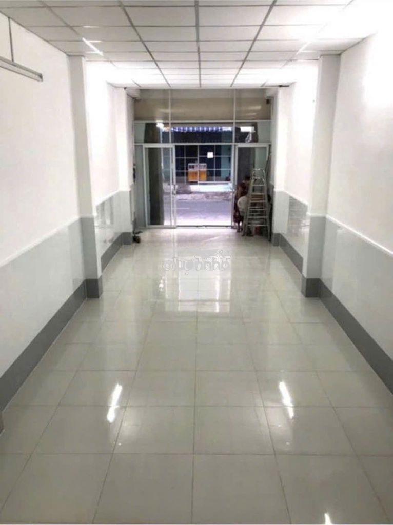 Nhà nguyên căn mtkd  lê thị bạch cát  - Ảnh 2