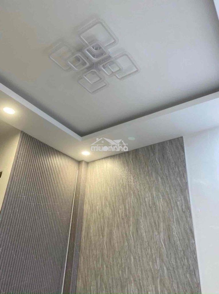 🏡 4 t.ỷ hơn xíu có nhà 2 tầng quận 6 – ô tô tránh - Ảnh 2