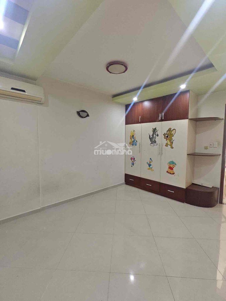 Nhà hxt minh phụng 2 lầu 3pn 3 máy lạnh 3wc 3,5x10m - Ảnh 4