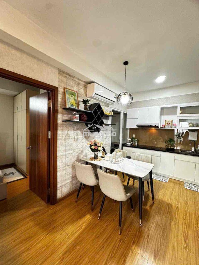 Cần bán căn gấp căn hộ flora anh đào, căn góc, view đẹp - Ảnh 2