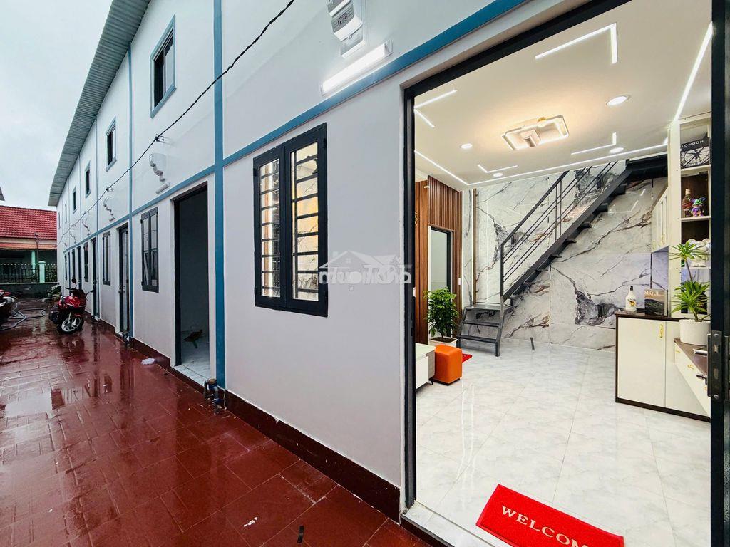 485 triệu – có ngay nhà gần chợ bình chánh - Ảnh 4