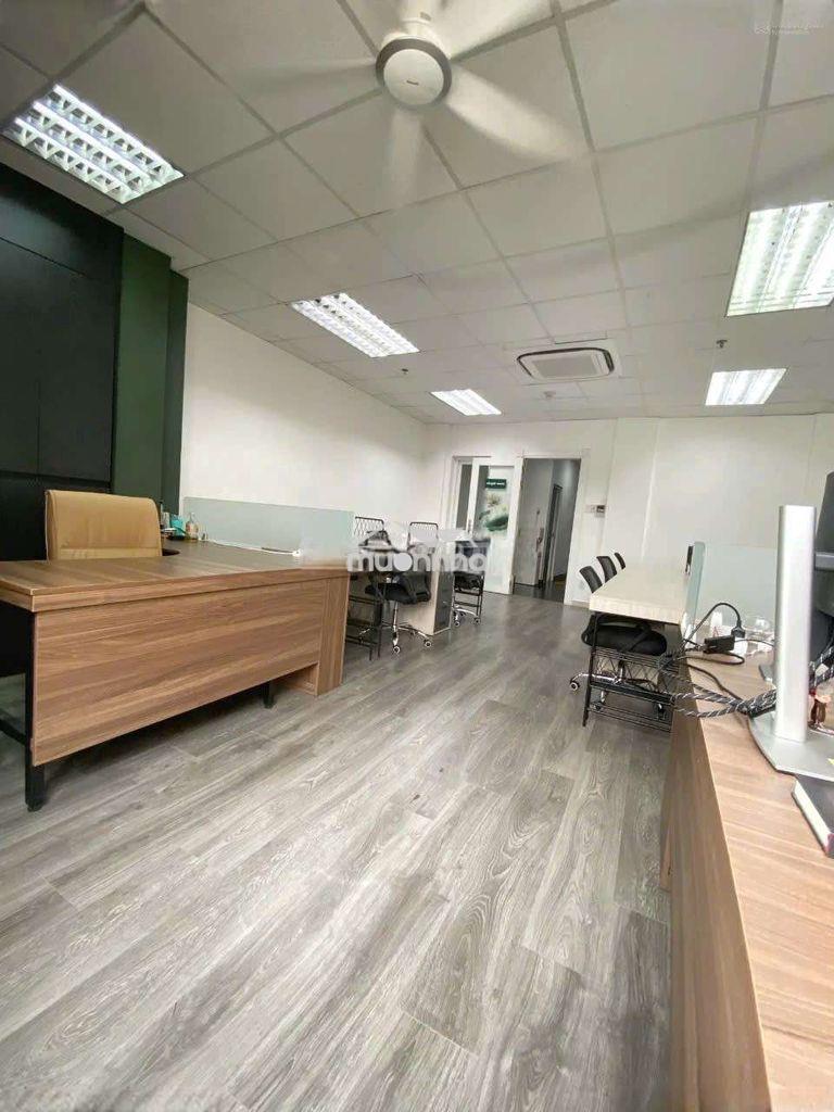 Cho thuê văn phòng nguyễn thị minh khai quận 1, 40m², 16 triệu/tháng