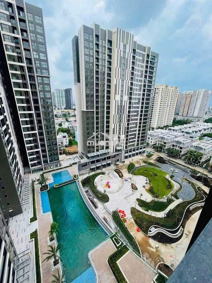 2pn view thoáng 5tỷ9 hỗ trợ vay - nhà mới 100% bao thuế phí - Ảnh 2