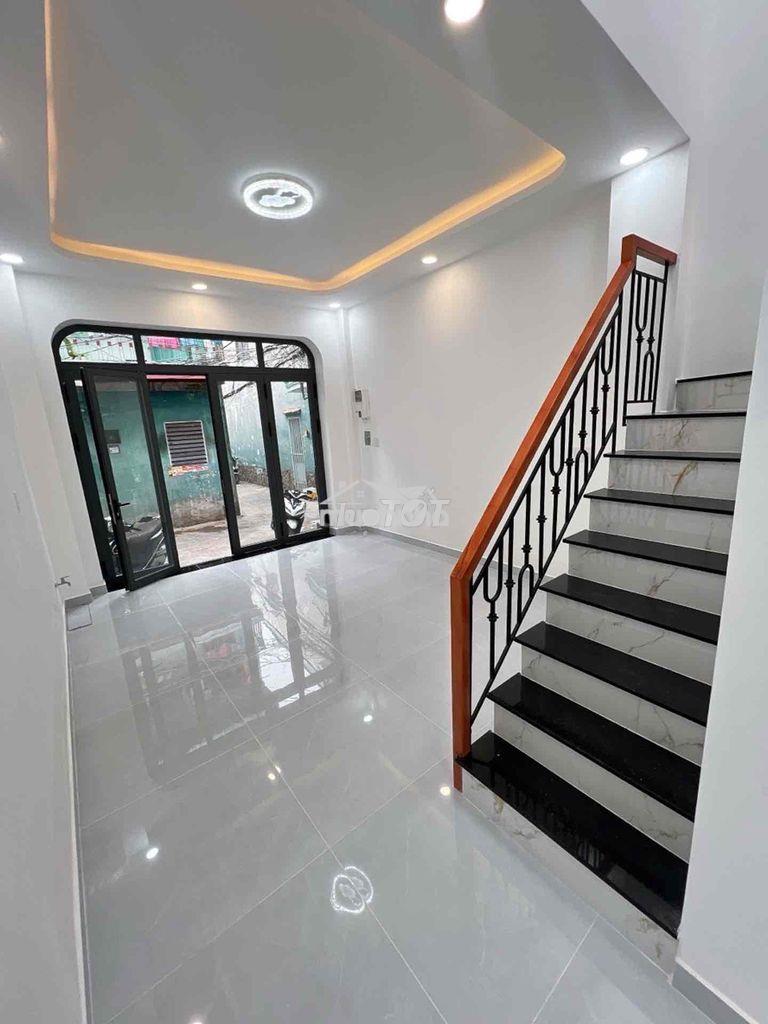 Quá đẹp, bán nhà cao lỗ quận 8, 122m², giá nhỉnh 5 tỷ
