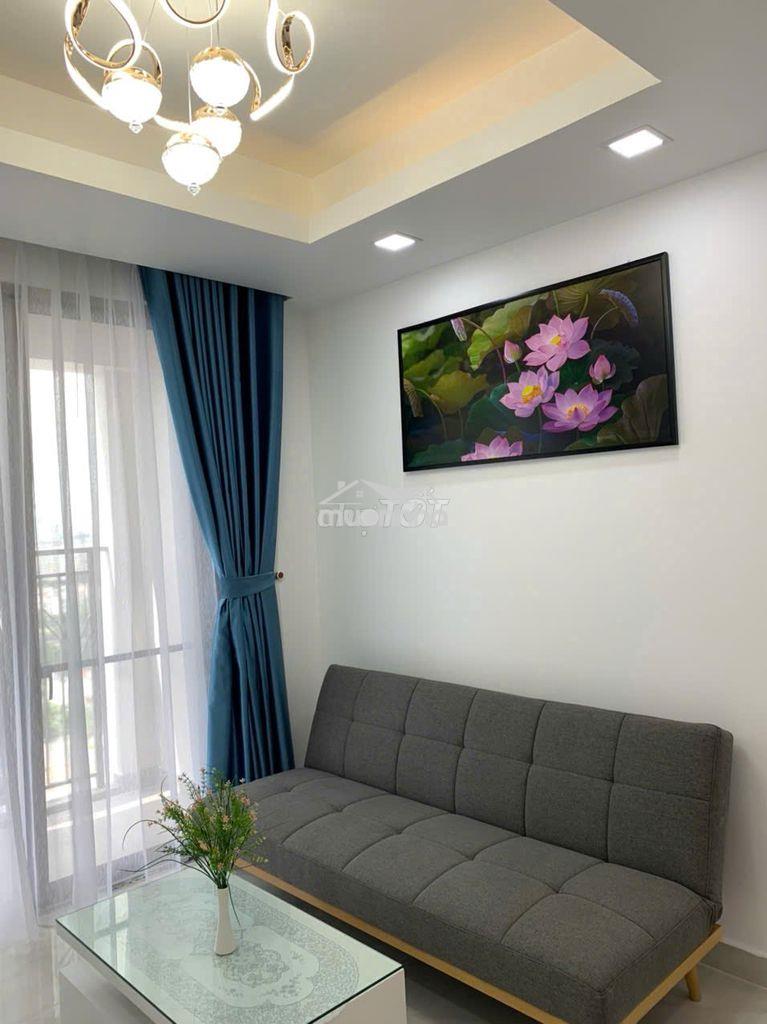 Cho thuê căn hộ saigonsouth residences – 2pn, 2wc – full nội thất 💥💥 - Ảnh 3