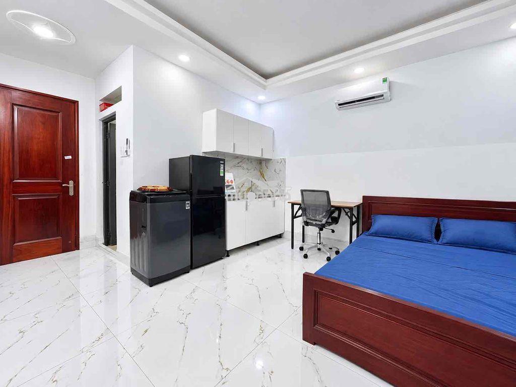 Studio full nội thất máy giặt riêng - ngã tư bảy hiền - Ảnh 2