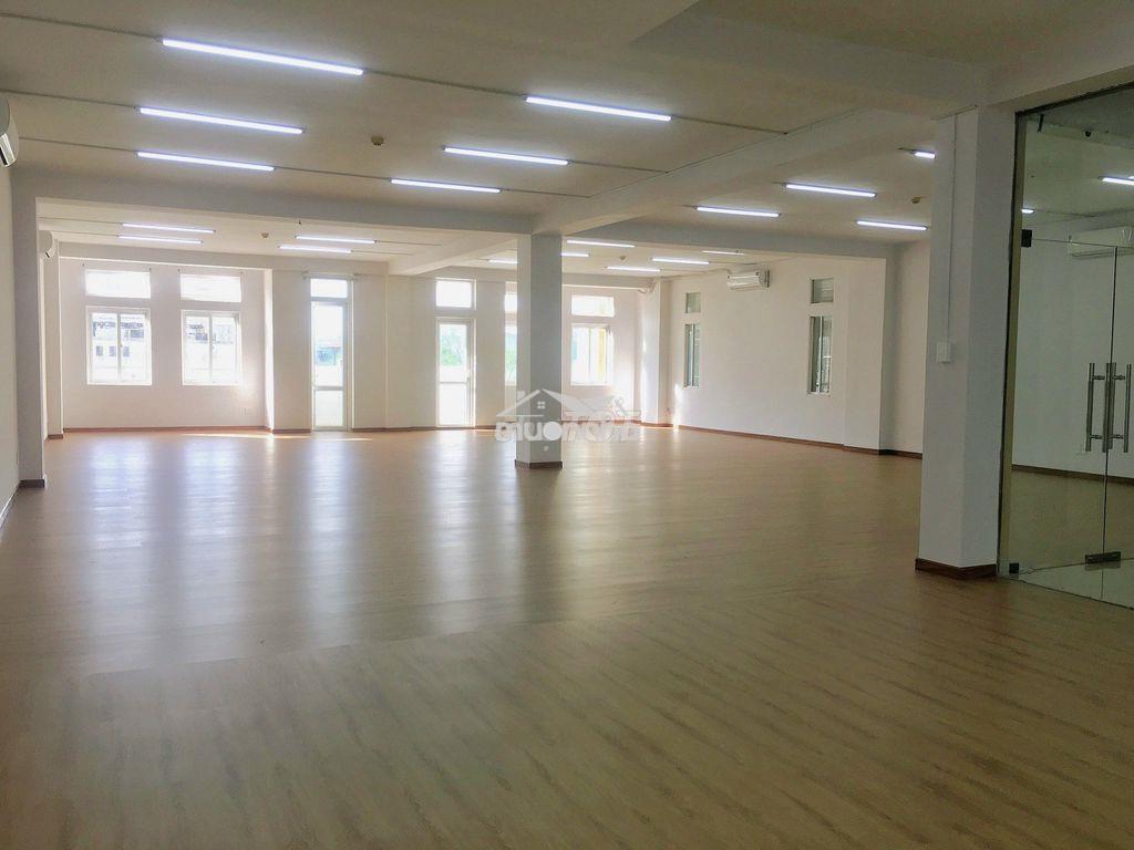 Cho thuê văn phòng đường hoàng văn thụ p4-dt 200m2 giá 50 triệu - Ảnh 2