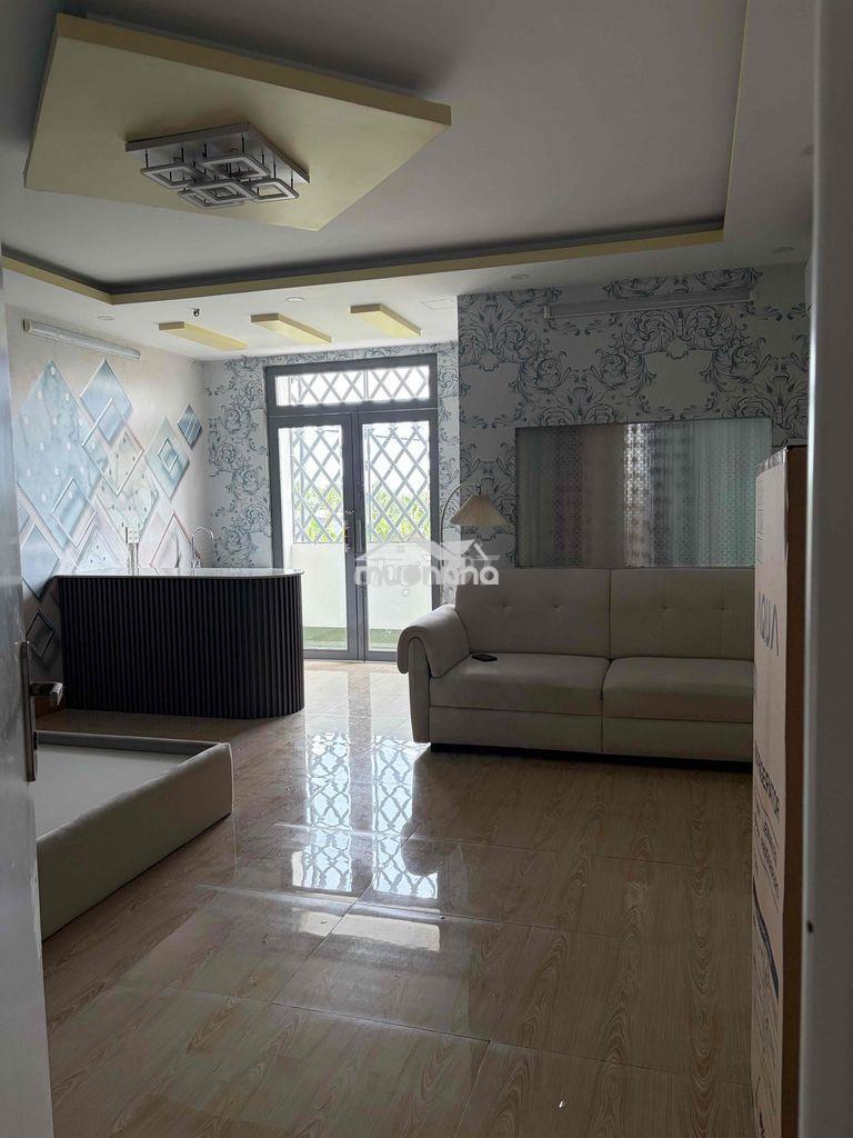 Chdc full nội thất/ thiết kế riêng gu royal - Ảnh 2