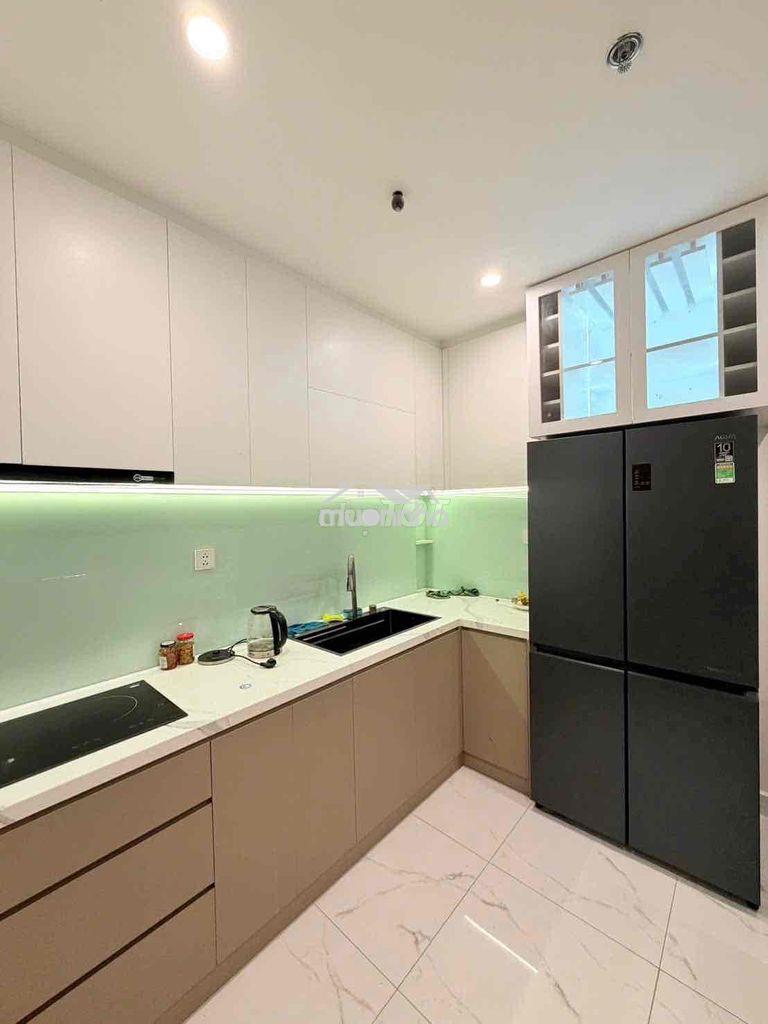 Cho thuê căn hộ studio, 1pn+,2pn, 3pn trống hoặc có nội thất