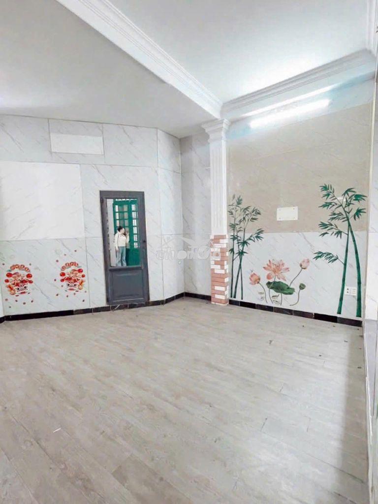 Nhà cho thuê ngang 7.5m- hx tải đoàn thị điểm 2 lầu, st 4pn giá 18 tr  - Ảnh 2