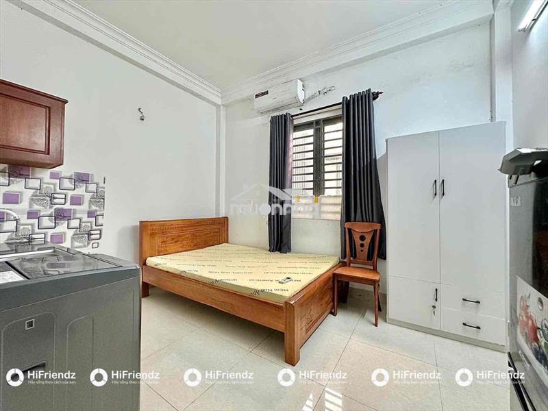 Cho thuê phòng trọ sinh viên ngay an khánh, quận 2