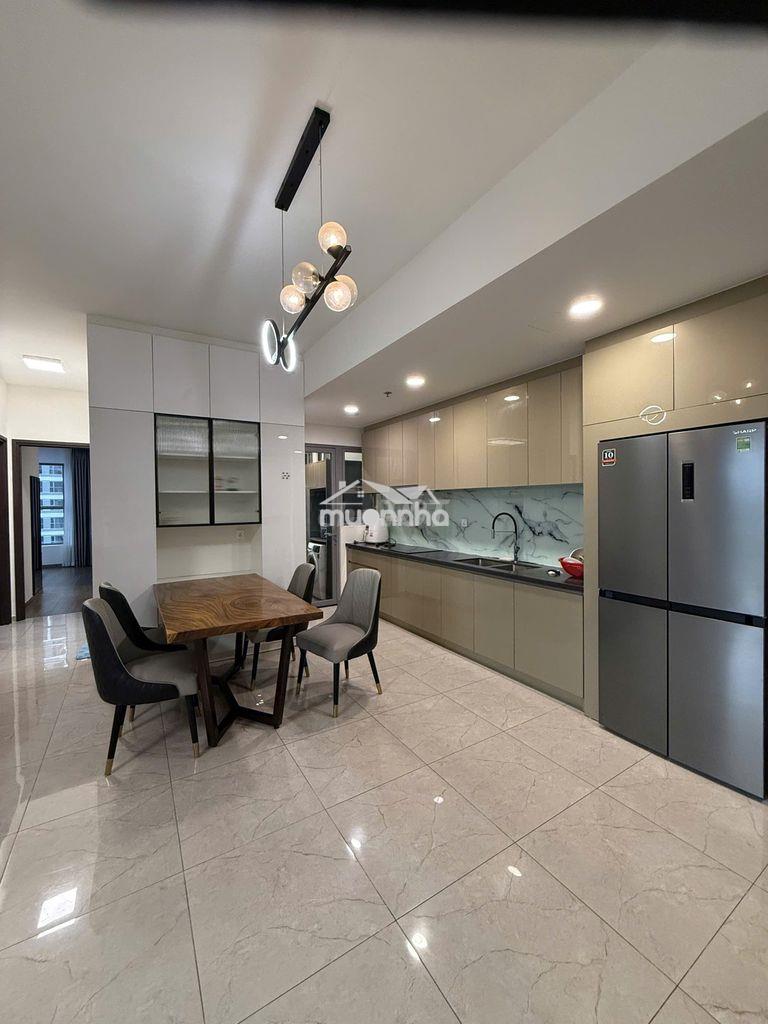 Căn hộ 3pn, 106m2, celesta rise – full nội thất cao cấp - nhà bè - Ảnh 2