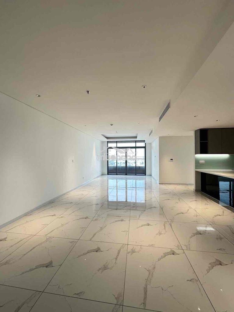 Chung cư kiều bykita - mặt tiền trần hưng đạo - căn hộ 144m2 3pn - Ảnh 2
