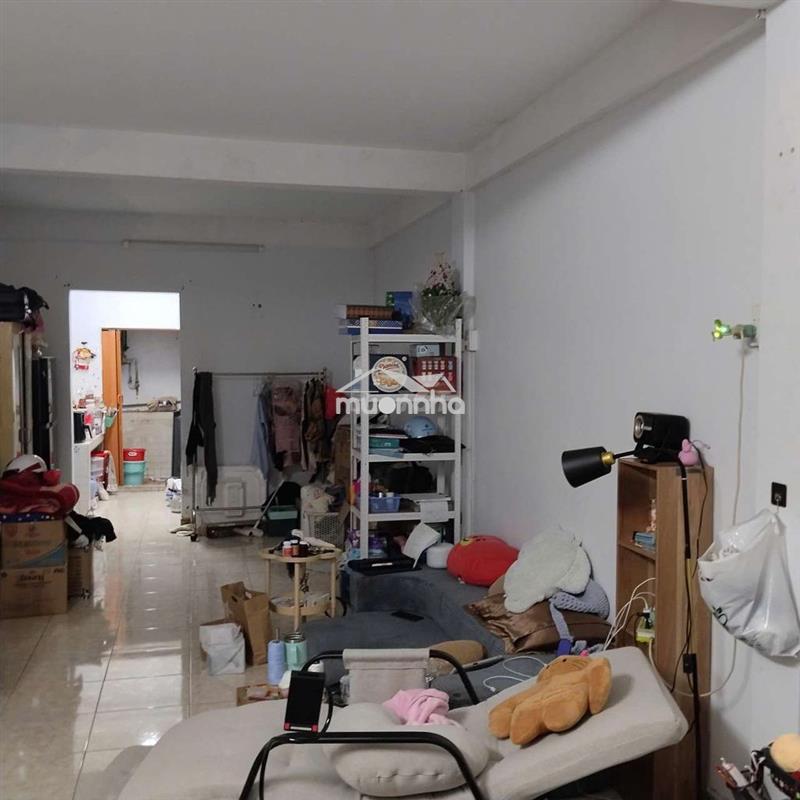Chính chủ bán căn hộ chung cư 54m2 có chữ l