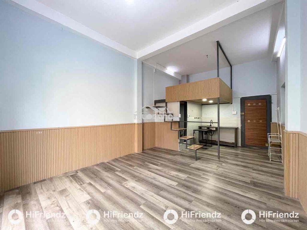 🔥Siêu phẩm q11 - phòng siêu rộng 4 người ở được - Ảnh 3