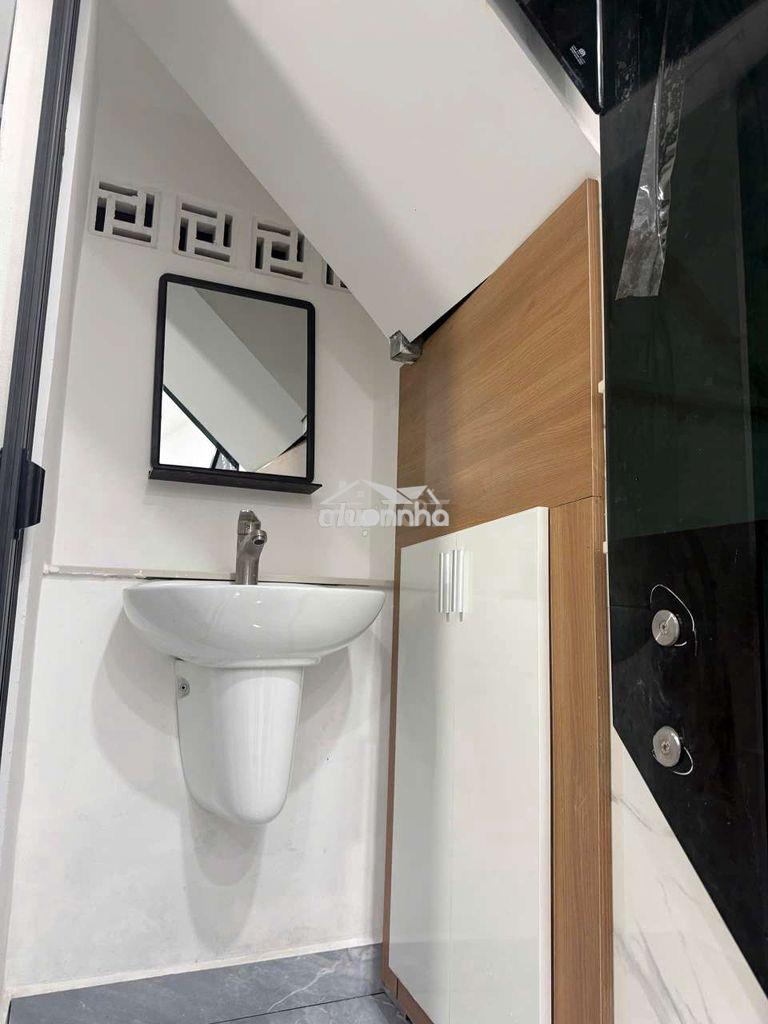 Bán gấp nhà mới sạch đẹp, 2pn 2wc - Ảnh 4