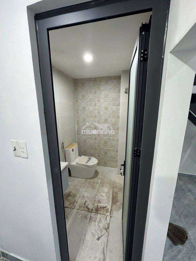 Mới!!!cho thuê 2 căn đôi liền kề ngang 9m hẻm xe tải dương đình nghệ - Ảnh 2