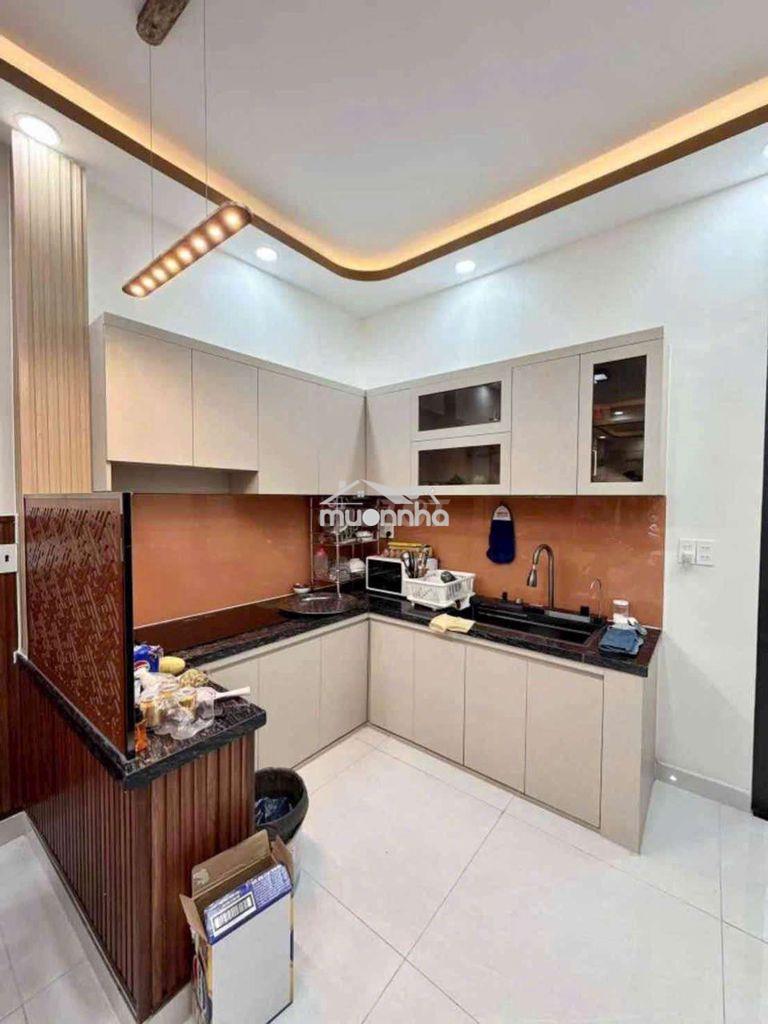 💥 Ngay chợ bà chiểu - bùi đình túy - 43m2 có phòng ngủ dưới trệt💥 - Ảnh 3