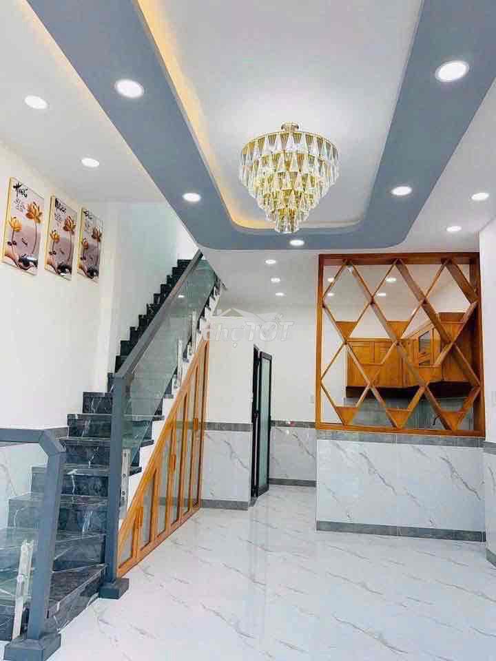 🏡Lên sóng căn nhà mới shr giá tốt – xã bà điểm – giá 3tỷ850 tl - Ảnh 3