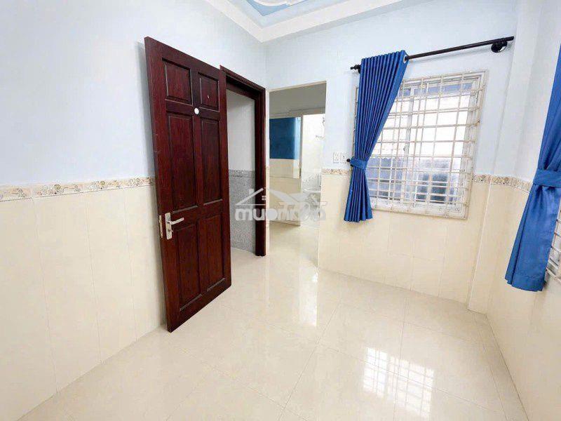 Hoàng văn thụ pn– góc hồ văn huê– 4 tầng btct– nhà đẹp ở ngay–chỉ 3t8 - Ảnh 2