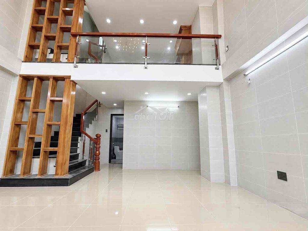 Tôi cần bán nhà võ thị sáu,quận 3-giá:6.68tỷ/72m2 (6x12m) sẵn kd 28tr - Ảnh 2