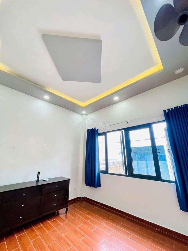 🏩 Nguyễn đình chiểu q3, nhà 3 tầng 44m2 - 8,8 tỷ tl. - Ảnh 3