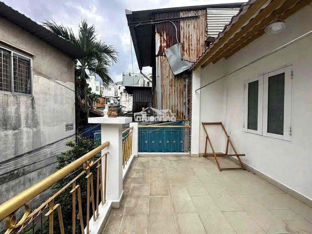 🏡Cho thuê nhà rộng bạch đằng, bình thạnh | 11 triệu - Ảnh 2