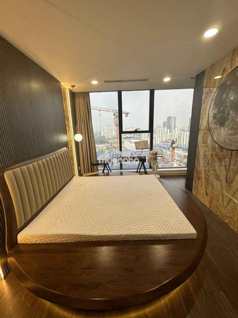 ⭐Sunshine sky city cho thuê gấp 2pn2wc 84m2 full nội thất chỉ 17 triệu