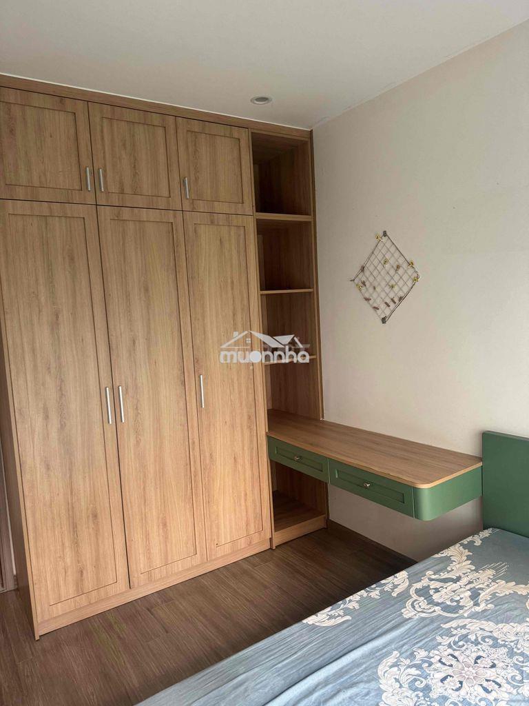 Cho thuê căn hộ 2 phòng ngủ vinhomes grand park – quận 9 - Ảnh 3