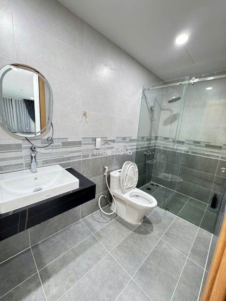 Cho thuê chung cư galaxy 2pn 2wc chỉ cần xách vali vào ở - Ảnh 3