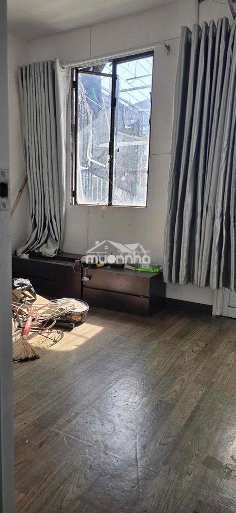 Cần bán gấp nhà hẻm gò dầu 17,4 m2 sát mặt tièn giá nhỉnh 2,6 tỷ - Ảnh 3