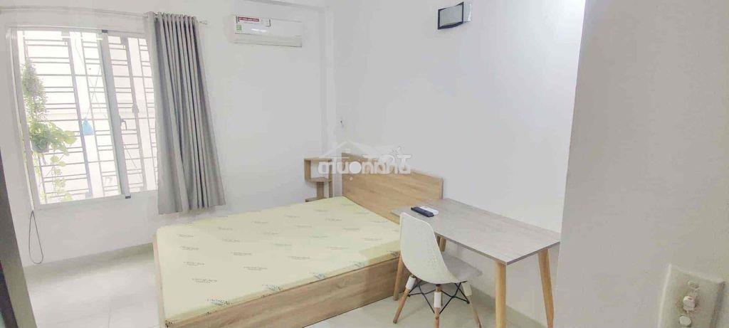 Phòng cửa sổ lớn trung tâm q1 - Ảnh 4