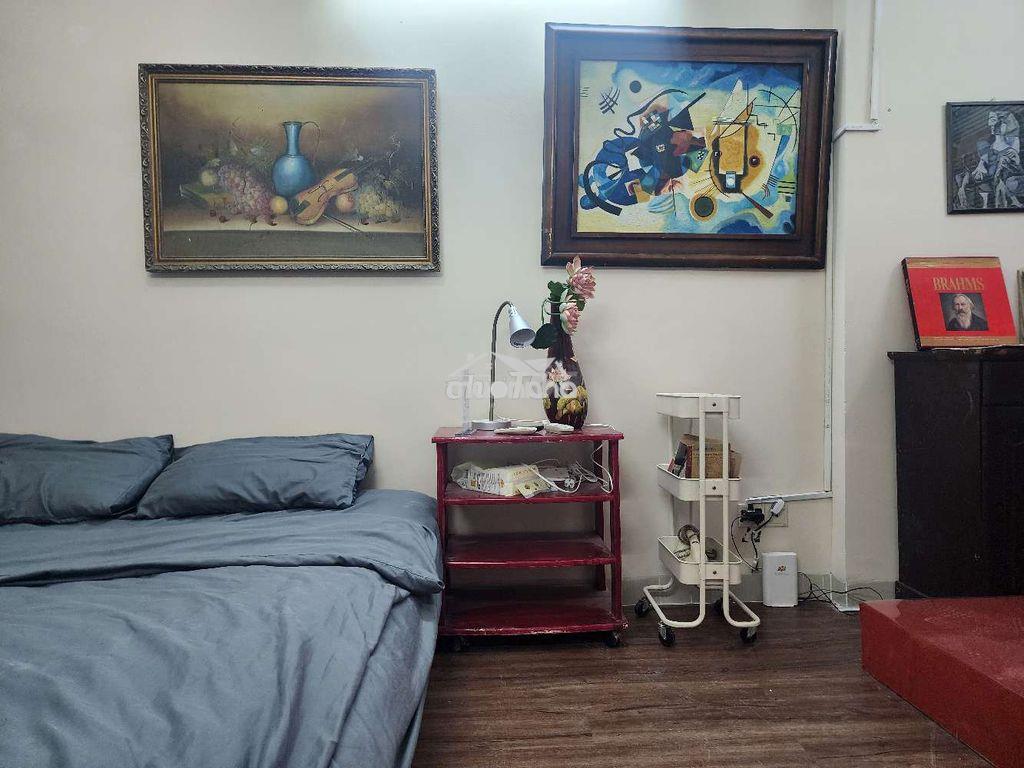Homestay dài hạn, full nt - Ảnh 3