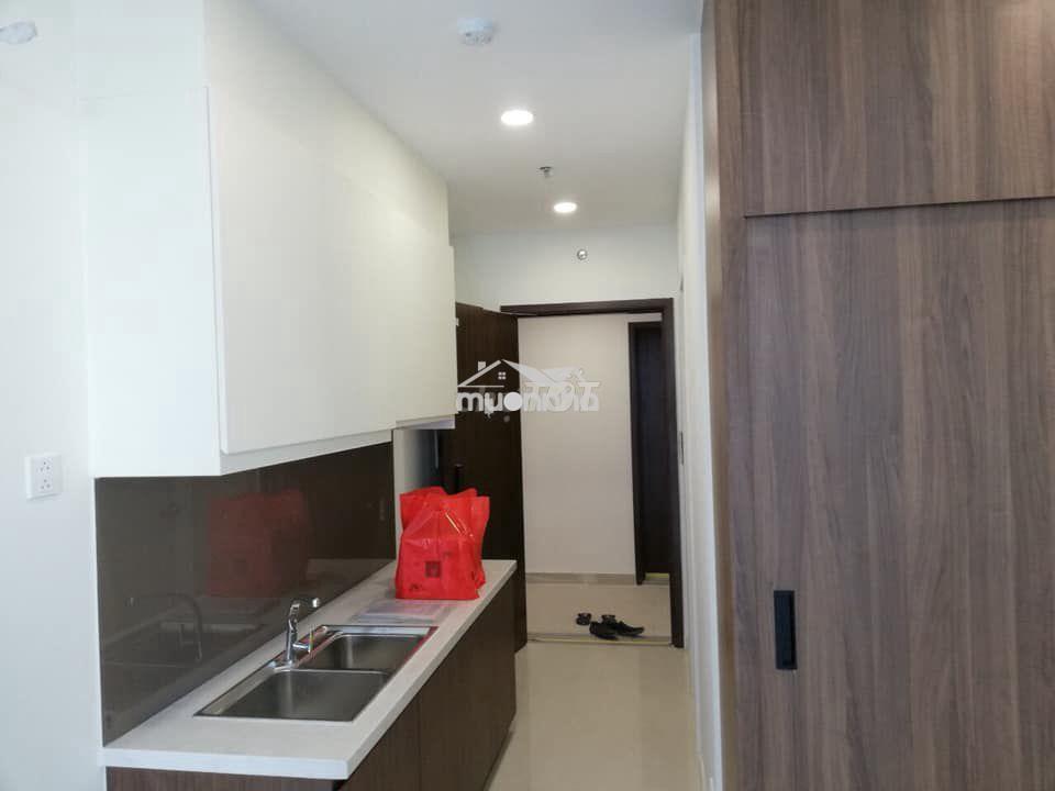 Cần cho thuê căn officel central premium-28m2 có nội thất.giá: 8 triệu - Ảnh 2